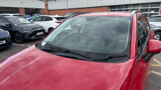 Fiat 500X 1.4 Multiair Cross 5dr Petrol Hatchback